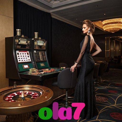 ola7: Aposta Facilmente com Funcionalidades Completas no Aplicativo Móvel
