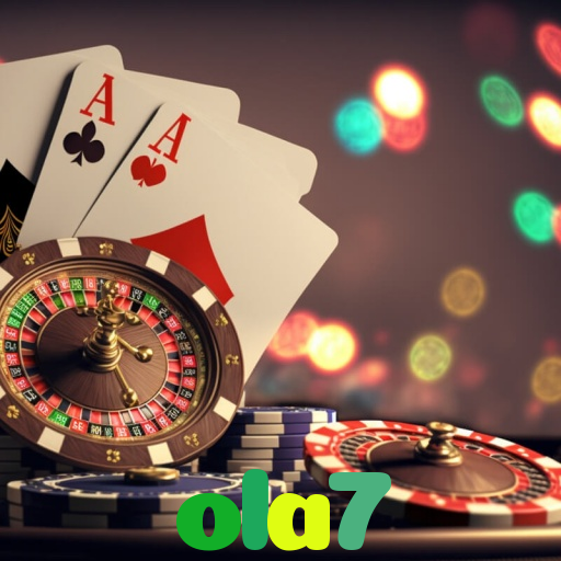 ola7: Aposta Facilmente com Funcionalidades Completas no Aplicativo Móvel
