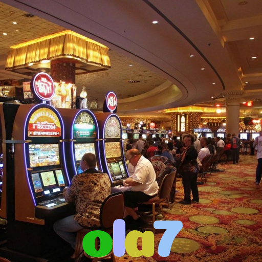 ola7: Aposta Facilmente com Funcionalidades Completas no Aplicativo Móvel