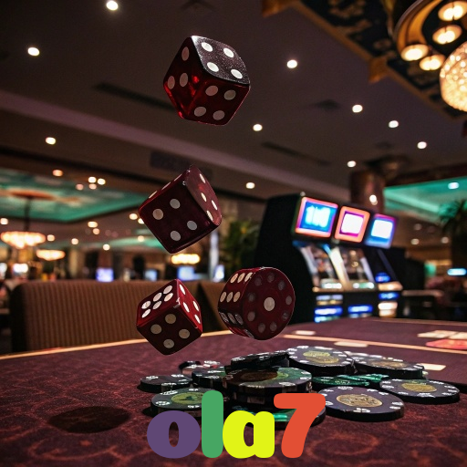 ola7: Aposta Facilmente com Funcionalidades Completas no Aplicativo Móvel