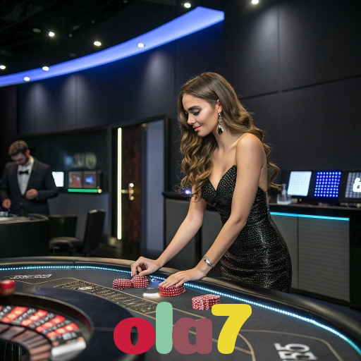 ola7: Aposta Facilmente com Funcionalidades Completas no Aplicativo Móvel