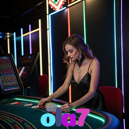 ola7: Aposta Facilmente com Funcionalidades Completas no Aplicativo Móvel