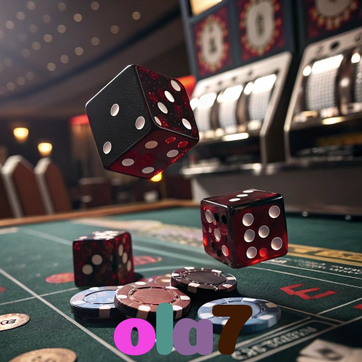 ola7: Aposta Facilmente com Funcionalidades Completas no Aplicativo Móvel