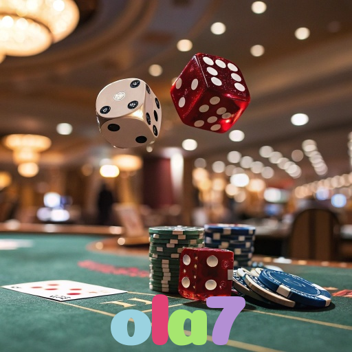 ola7: Aposta Facilmente com Funcionalidades Completas no Aplicativo Móvel