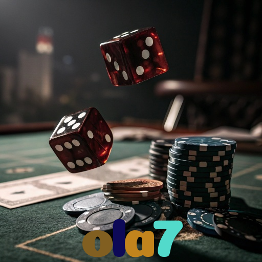 ola7: Aposta Facilmente com Funcionalidades Completas no Aplicativo Móvel