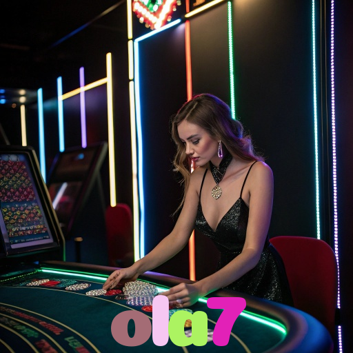 ola7: Aposta Facilmente com Funcionalidades Completas no Aplicativo Móvel