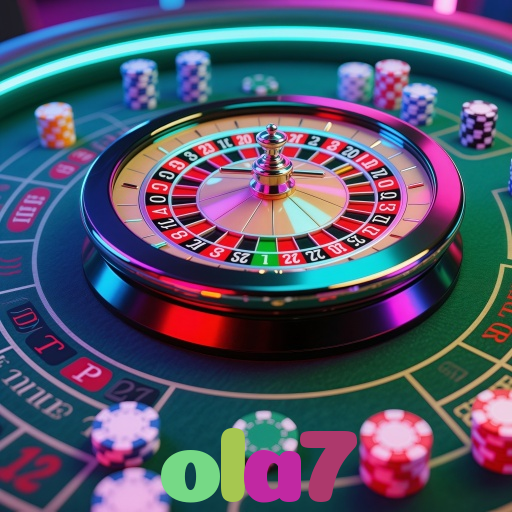ola7: Aposta Facilmente com Funcionalidades Completas no Aplicativo Móvel
