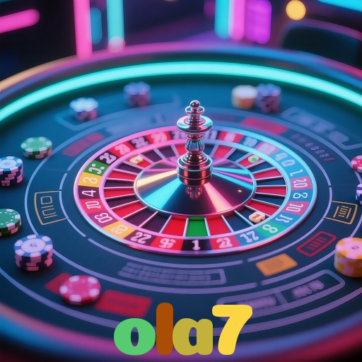 ola7: Aposta Facilmente com Funcionalidades Completas no Aplicativo Móvel