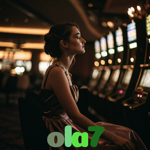 ola7: Aposta Facilmente com Funcionalidades Completas no Aplicativo Móvel