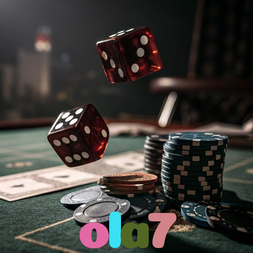 ola7: Aposta Facilmente com Funcionalidades Completas no Aplicativo Móvel