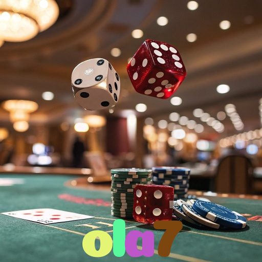ola7: Aposta Facilmente com Funcionalidades Completas no Aplicativo Móvel