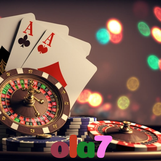 ola7: Aposta Facilmente com Funcionalidades Completas no Aplicativo Móvel