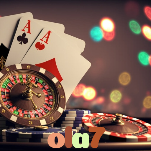 ola7: Aposta Facilmente com Funcionalidades Completas no Aplicativo Móvel