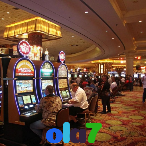 ola7: Aposta Facilmente com Funcionalidades Completas no Aplicativo Móvel
