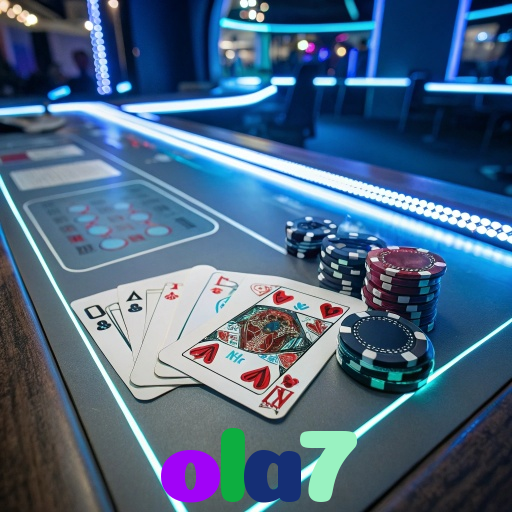 ola7: Aposta Facilmente com Funcionalidades Completas no Aplicativo Móvel