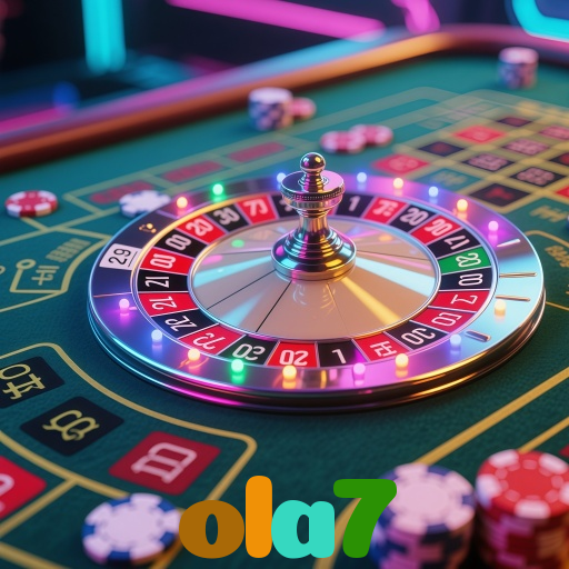 ola7: Aposta Facilmente com Funcionalidades Completas no Aplicativo Móvel