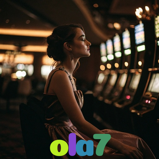 ola7: Aposta Facilmente com Funcionalidades Completas no Aplicativo Móvel