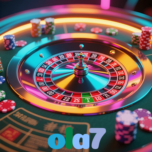 ola7: Aposta Facilmente com Funcionalidades Completas no Aplicativo Móvel