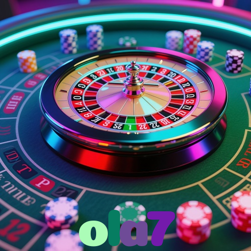 ola7: Aposta Facilmente com Funcionalidades Completas no Aplicativo Móvel
