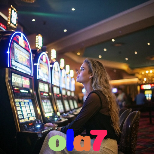 ola7: Aposta Facilmente com Funcionalidades Completas no Aplicativo Móvel