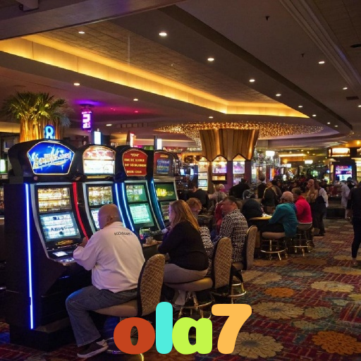 ola7: Aposta Facilmente com Funcionalidades Completas no Aplicativo Móvel