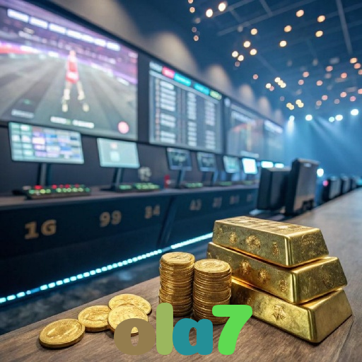ola7: Aposta Facilmente com Funcionalidades Completas no Aplicativo Móvel