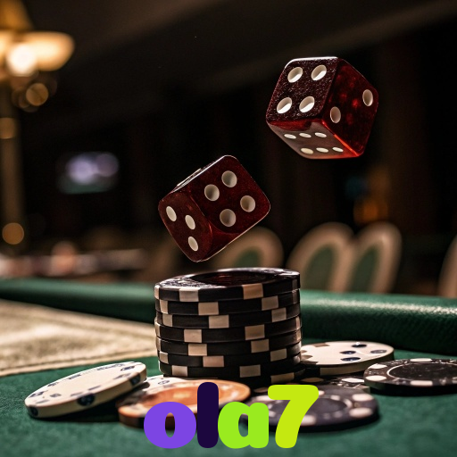 ola7: Aposta Facilmente com Funcionalidades Completas no Aplicativo Móvel