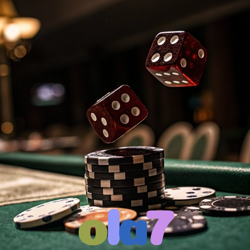 ola7: Aposta Facilmente com Funcionalidades Completas no Aplicativo Móvel