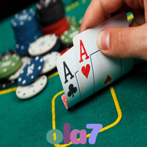 ola7: Aposta Facilmente com Funcionalidades Completas no Aplicativo Móvel