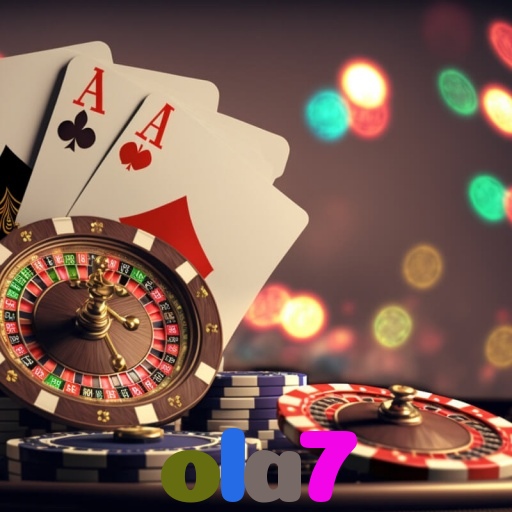 ola7: Aposta Facilmente com Funcionalidades Completas no Aplicativo Móvel