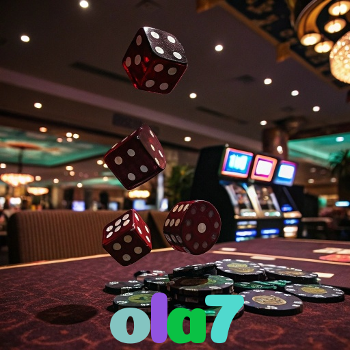 ola7: Aposta Facilmente com Funcionalidades Completas no Aplicativo Móvel