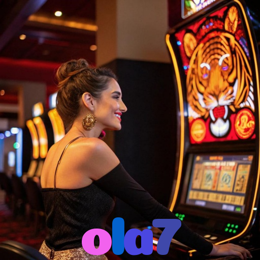 ola7: Aposta Facilmente com Funcionalidades Completas no Aplicativo Móvel