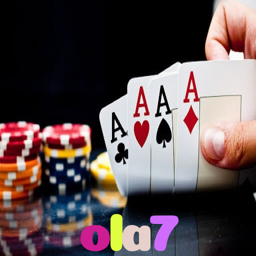 ola7: Aposta Facilmente com Funcionalidades Completas no Aplicativo Móvel