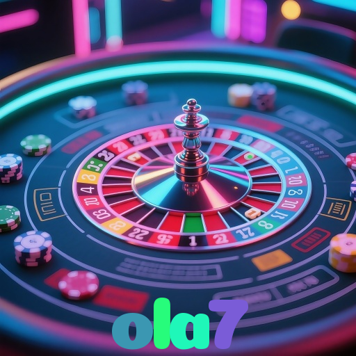 ola7: Aposta Facilmente com Funcionalidades Completas no Aplicativo Móvel