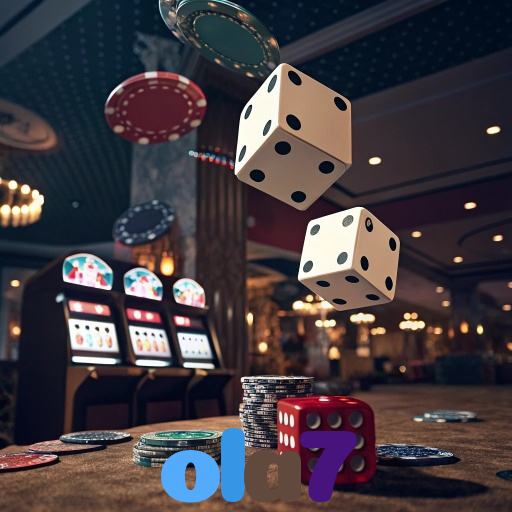 ola7: Aposta Facilmente com Funcionalidades Completas no Aplicativo Móvel