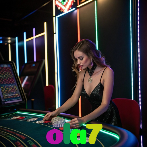 ola7: Aposta Facilmente com Funcionalidades Completas no Aplicativo Móvel