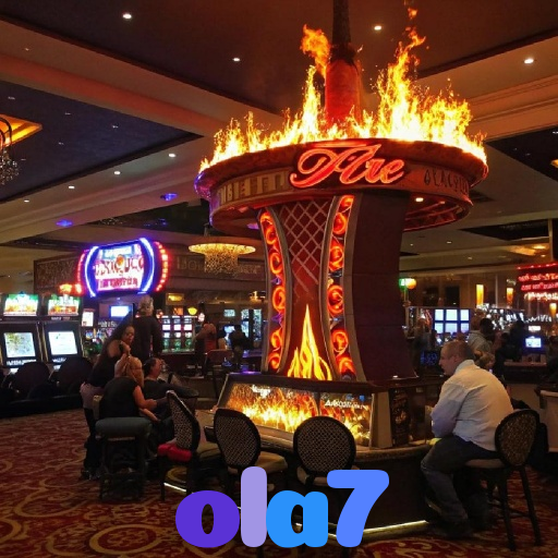 ola7: Aposta Facilmente com Funcionalidades Completas no Aplicativo Móvel