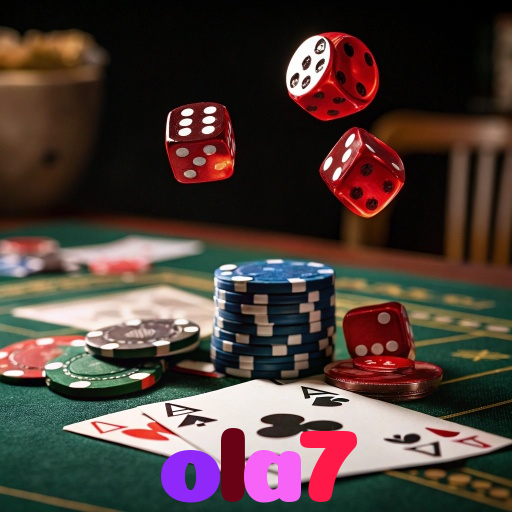 ola7: Aposta Facilmente com Funcionalidades Completas no Aplicativo Móvel