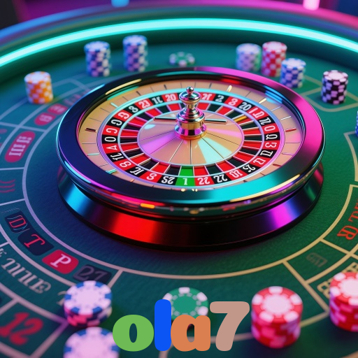 ola7: Aposta Facilmente com Funcionalidades Completas no Aplicativo Móvel