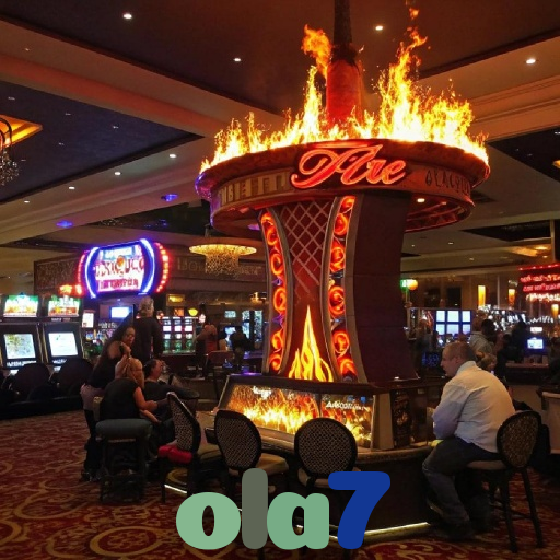ola7: Aposta Facilmente com Funcionalidades Completas no Aplicativo Móvel