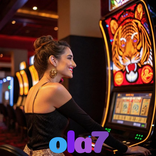 ola7: Aposta Facilmente com Funcionalidades Completas no Aplicativo Móvel