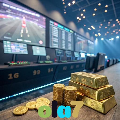 ola7: Aposta Facilmente com Funcionalidades Completas no Aplicativo Móvel