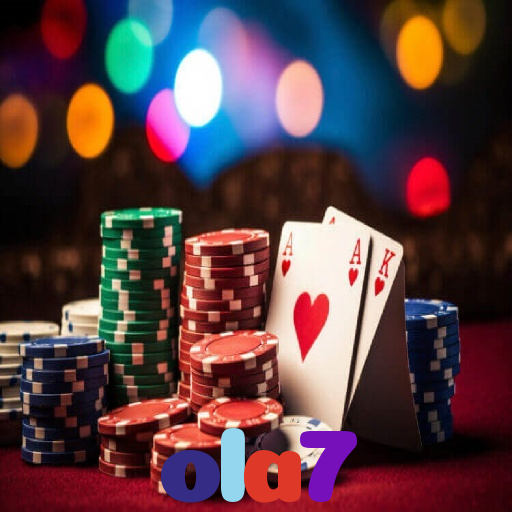 ola7: Aposta Facilmente com Funcionalidades Completas no Aplicativo Móvel