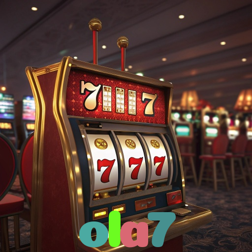 ola7: Aposta Facilmente com Funcionalidades Completas no Aplicativo Móvel