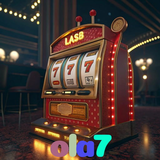 ola7: Aposta Facilmente com Funcionalidades Completas no Aplicativo Móvel