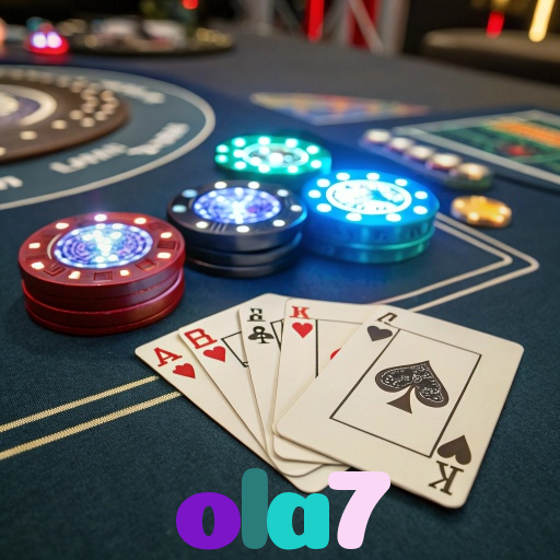 ola7: Aposta Facilmente com Funcionalidades Completas no Aplicativo Móvel