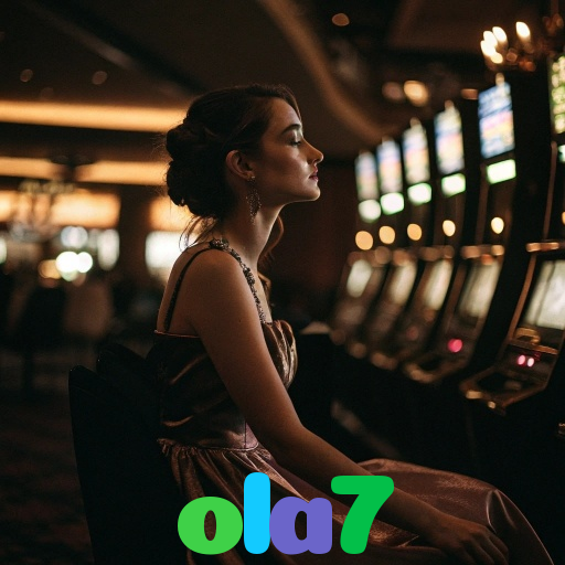 ola7: Aposta Facilmente com Funcionalidades Completas no Aplicativo Móvel