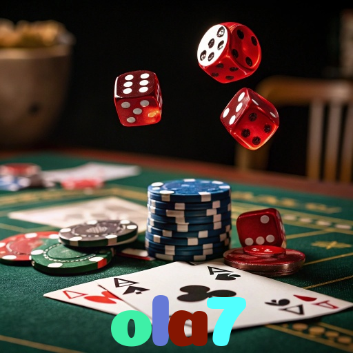 ola7: Aposta Facilmente com Funcionalidades Completas no Aplicativo Móvel