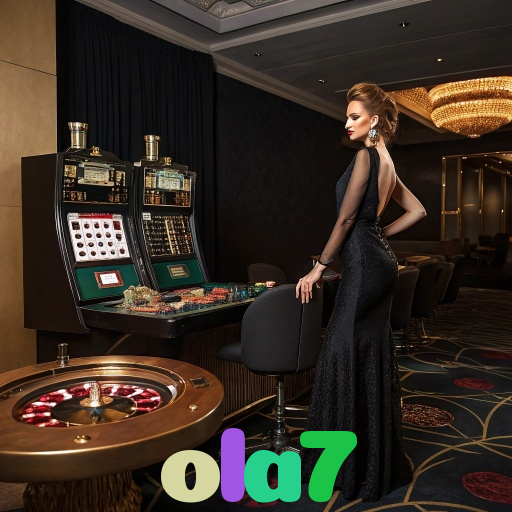ola7: Aposta Facilmente com Funcionalidades Completas no Aplicativo Móvel