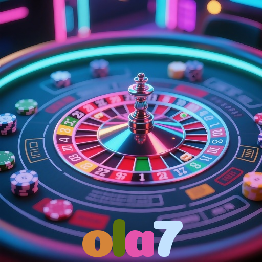ola7: Aposta Facilmente com Funcionalidades Completas no Aplicativo Móvel